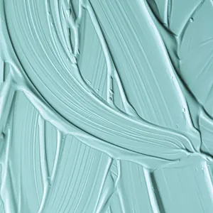 Mint Cosmetic Texture Background Print Mint Cosmetic Texture Background Print