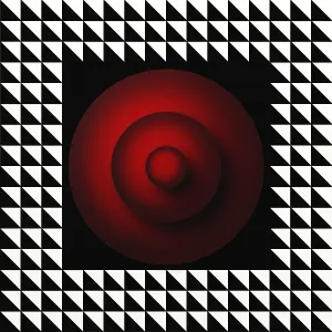 Modern Modern Print by imageBROKER Modern Modern Print by imageBROKER