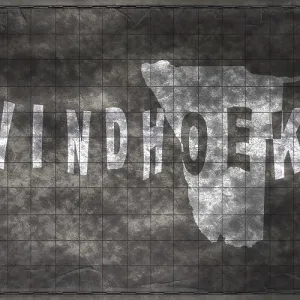 Namibia Windhoek Chalkboard Typography Map Namibia Windhoek Chalkboard Typography Map