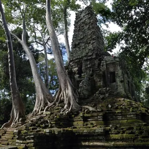 rotten, antique, antiques, old building, old buildings, ruin, ruins, Ruined building, Ruined buildings, Buddhism, building, buildings, structure, construction, constructions, sacral building, sacred building, religious building, religious buildings