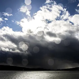 Shining Sunbeam