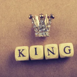 King Brown