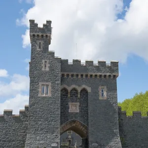 Castello di Killyleagh, Killyleagh, County Down Castello di Killyleagh, Killyleagh, County Down