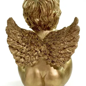 Wings Print by imageBROKER