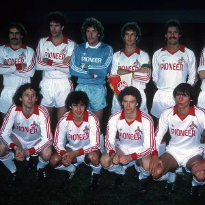 January Collection: 27 Jan 1981