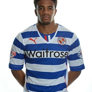 Player Collections Collection: Garath McCleary