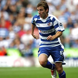 Soccer Collection: Reading FC