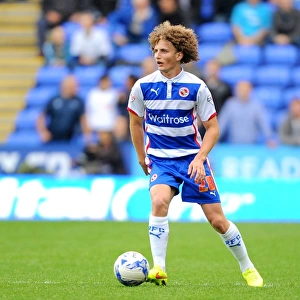Sky Bet Championship Collection: Reading v Derby County