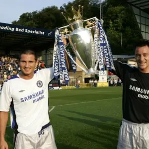 Soccer - Pre Season Friendly - Wycombe Wanderers v Chelsea - Causeway Stadium