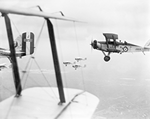 601 Squadron EPW035616 601 Squadron EPW035616