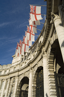 Admiralty Arch N040010 Admiralty Arch N040010