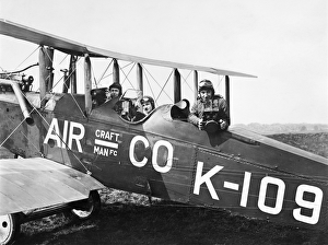 Aerial photography 1919 AFL03_aerofilms_c12930 Aerial photography 1919 AFL03_aerofilms_c12930