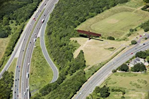 Angel of the North 34009_038 Angel of the North 34009_038