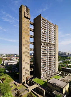Balfron Tower DP137832