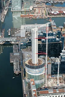 Flight/england air london air/baltimore tower construction 29227 029 Flight/england air london air/baltimore tower construction 29227 029