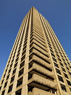 The Barbican Centre DP000336