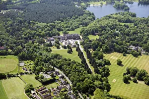 Bearwood House 33636_018 Bearwood House 33636_018
