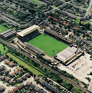 Boothferry Park, Hull EAW612986 Boothferry Park, Hull EAW612986