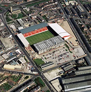 Brammall Lane, Sheffield AFL03_aerofilms_665445 Brammall Lane, Sheffield AFL03_aerofilms_665445