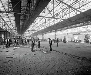 Cammell Laird shipyard at Birkenhead BL22201_003 Cammell Laird shipyard at Birkenhead BL22201_003