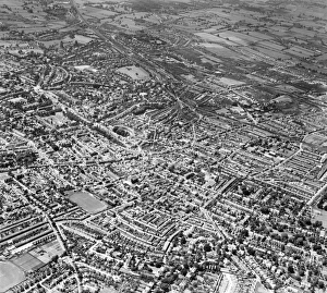 Cheltenham EAW006882