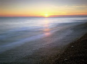 Chesil Beach K020279