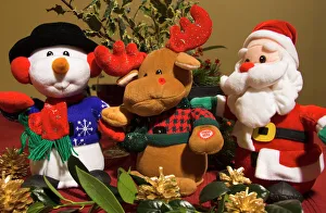 Christmas decorations DP031959