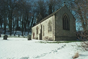 Church of St. Ethelburga Church of St. Ethelburga