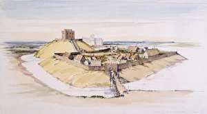 Cliffords Tower J920591 Cliffords Tower J920591