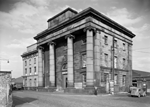 Architecture/victorian architecture/curzon street station bb64 02092 Architecture/victorian architecture/curzon street station bb64 02092