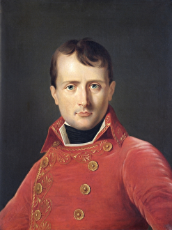 Dabos - Napoleon Bonaparte N070686 Dabos - Napoleon Bonaparte N070686