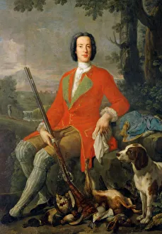 David - William Howard, Viscount Andover J920152 David - William Howard, Viscount Andover J920152