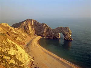 Durdle Door K020291