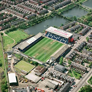 Edgley Park, Stockport AFL03_Aerofilms_655881 Edgley Park, Stockport AFL03_Aerofilms_655881