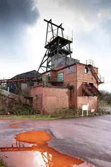 Florence Iron Mine DP223656 Florence Iron Mine DP223656