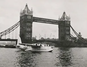 Flying Boat JRU01_01_109 Flying Boat JRU01_01_109