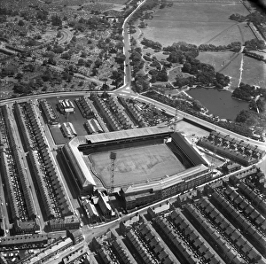 Goodison Park, Everton AFL03_aerofilms_a162059 Goodison Park, Everton AFL03_aerofilms_a162059