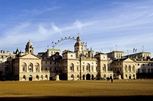 Horse Guards N040011 Horse Guards N040011