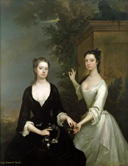 Fine art/kenwood house paintings/jervas elizabeth henrietta finch j030048 Fine art/kenwood house paintings/jervas elizabeth henrietta finch j030048