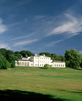 Kenwood House J890367 Kenwood House J890367