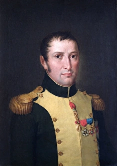 Lefevre - Joseph Bonaparte, King of Spain N070584 Lefevre - Joseph Bonaparte, King of Spain N070584