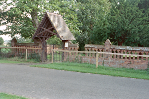 Lych Gate Lych Gate