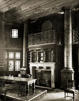 National Liberal Club BL08407 National Liberal Club BL08407