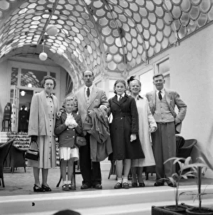 In the pavilion JLP01_08_021418 In the pavilion JLP01_08_021418