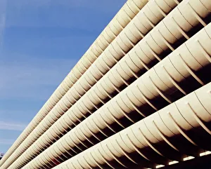 Preston Bus Station FF003606