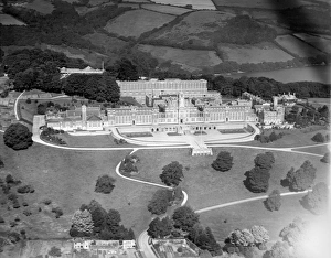 Royal Naval College, Dartmouth EPW024215 Royal Naval College, Dartmouth EPW024215