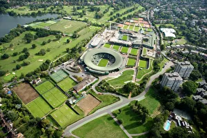 Site of Wimbledon tennis 24441_006
