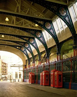 Smithfield Market J940533