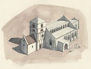 St Peters Church, Barton-upon-Humber N070174 St Peters Church, Barton-upon-Humber N070174