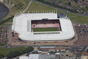 Stadium of Light, Sunderland 20922_036 Stadium of Light, Sunderland 20922_036